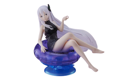 Re:Zero - Aqua Float Girls Figure, Echidona 1