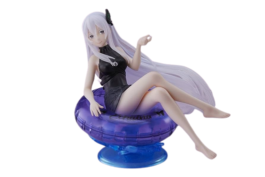 Re:Zero - Aqua Float Girls Figure, Echidona 1