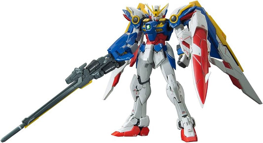 Wing Gundam EW