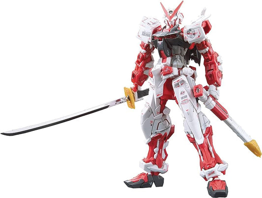 Gundam Astray Red Frame