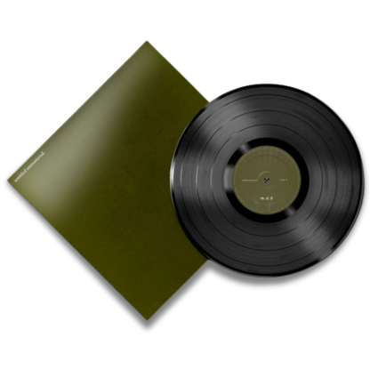 Kendrick Lamar – Untitled Unmastered.
