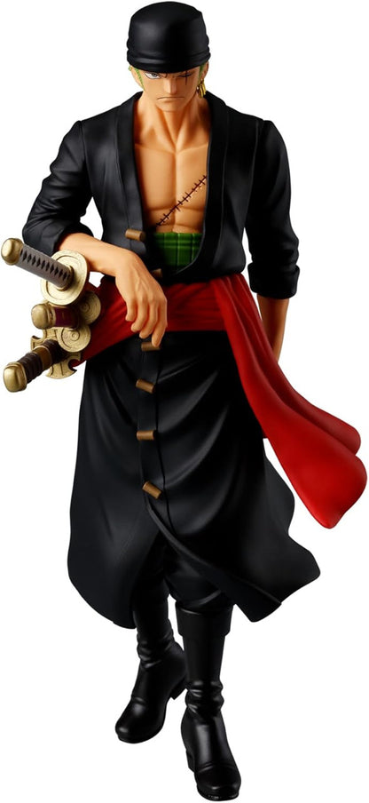 Roronoa Zoro – One Piece The Shukko Special Figure