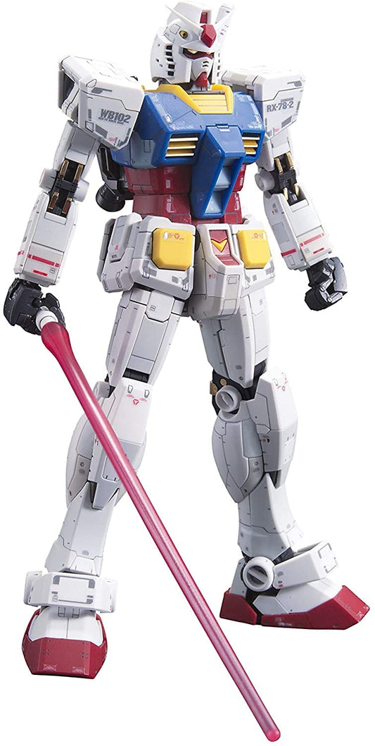 RX-78-2 Gundam