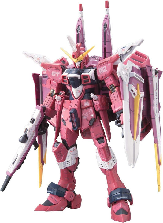 Justice Gundam