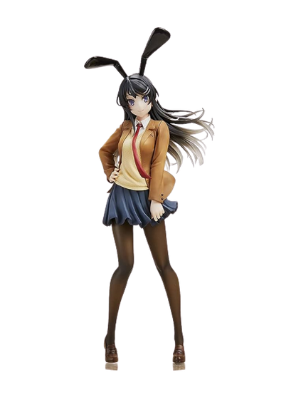 Coreful Mai Sakurajima Uniform Bunny Ver