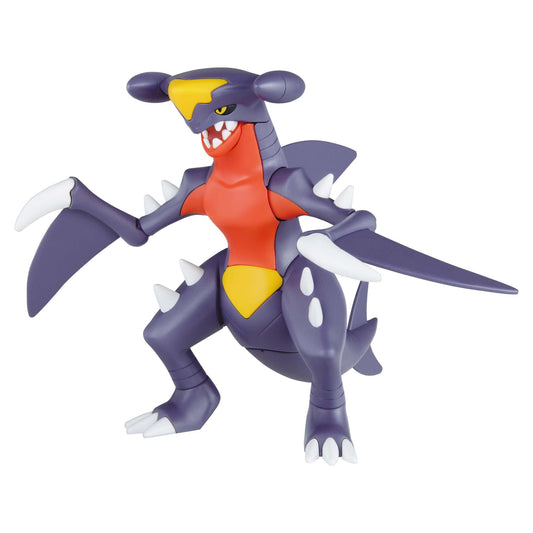 Garchomp - Pokemon