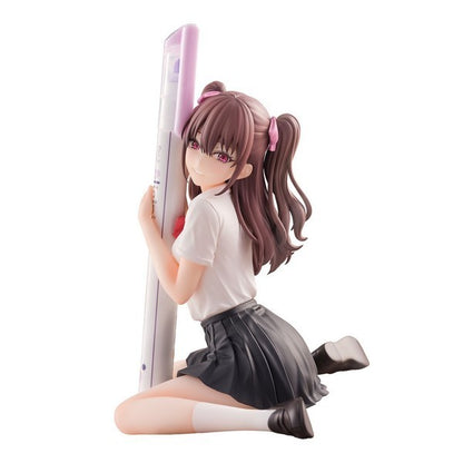 Cranenking Figure - Mikari Tachibana (Uniform ver.) "2.5 Dimensional Seduction"