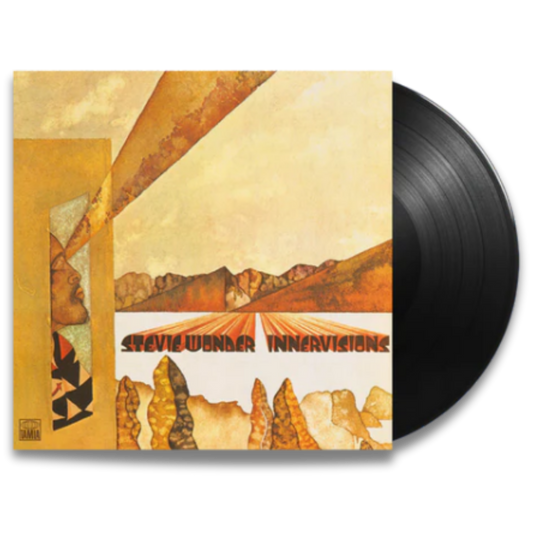 Stevie Wonder – Innervisions