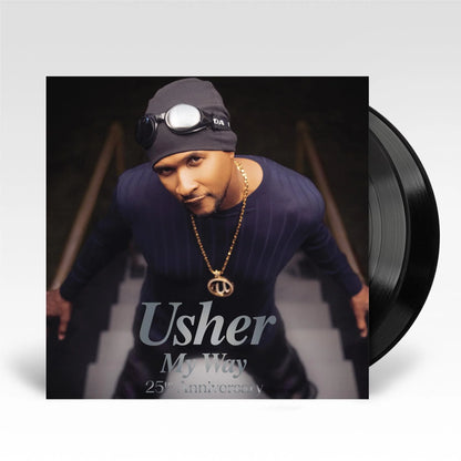 Usher – My Way (2LP)