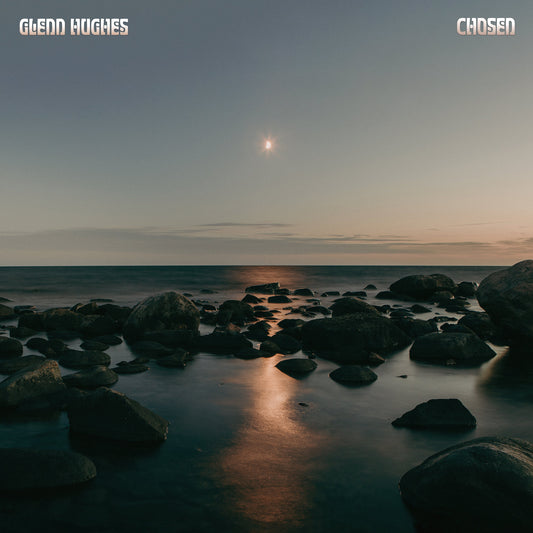 Glenn Hughes – Chosen