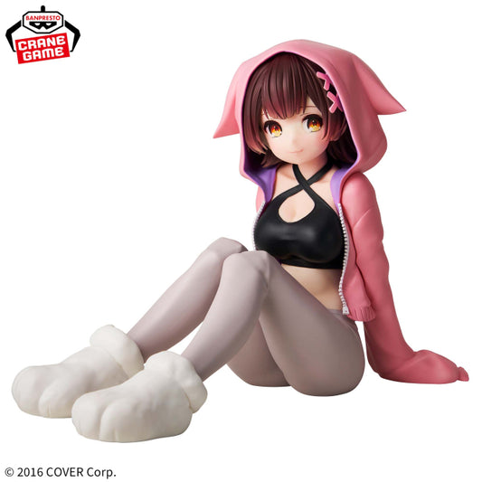 Hololive #Hololive If Relax Time Roboco-san PVC Figure