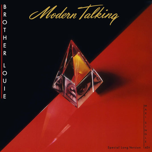 Modern Talking – Brother Louie