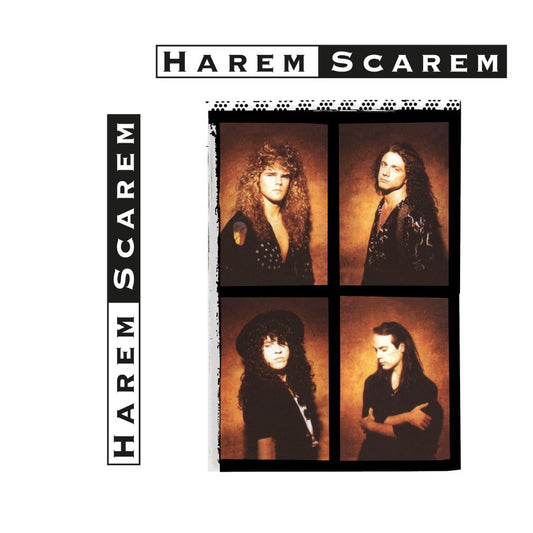 Harem Scarem – Harem Scarem
