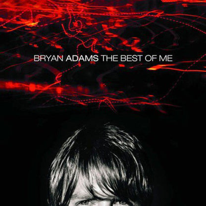 Bryan Adams – The Best Of Me