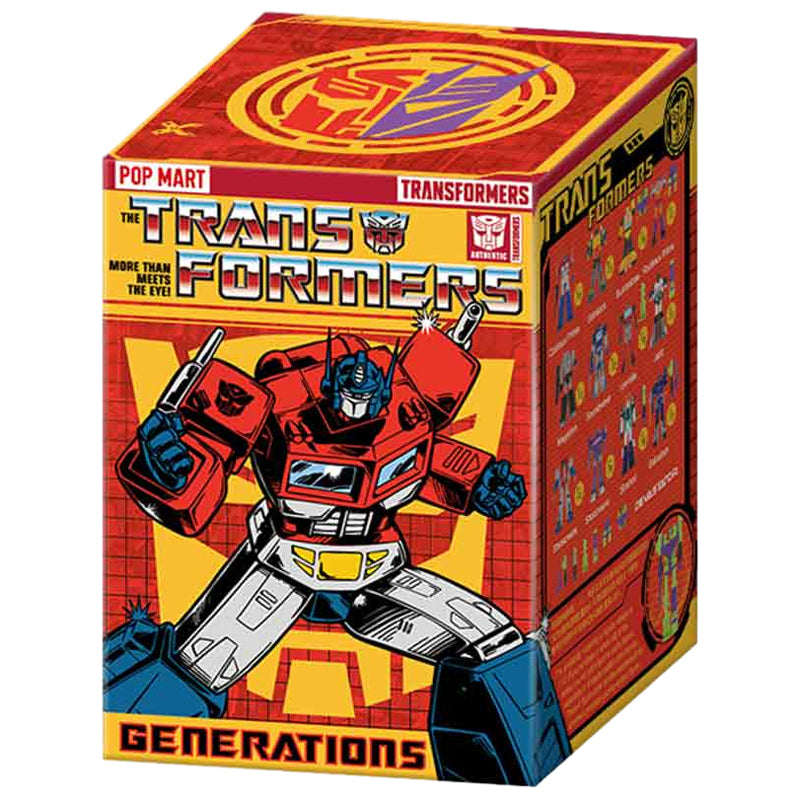 Transformers Generations – siaandtangmusic
