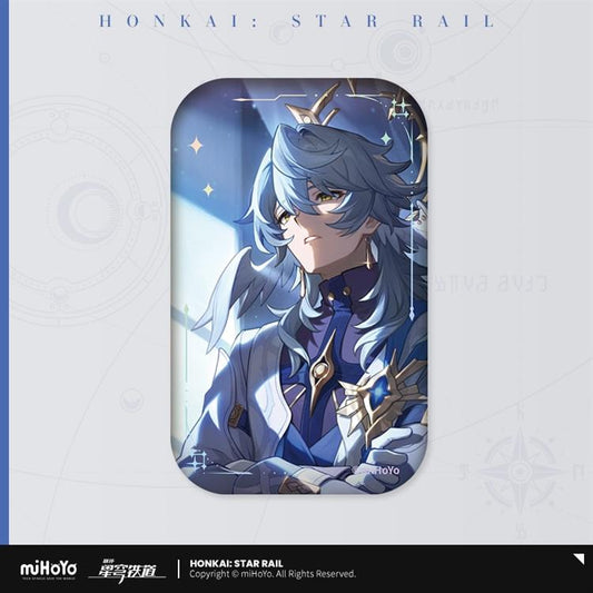 Sunday – Honkai: Star Rail Light Cone Can Badge "After the Charmony Fall"
