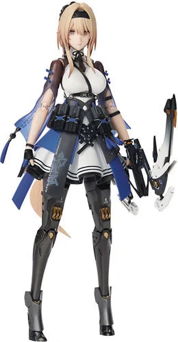 Bianca Veritas Ver Punishing Gray Raven APEX ARCHTECH Action Figure