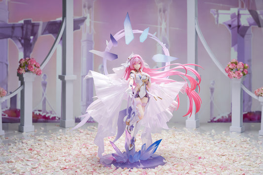 Elysia – Honkai Impact 3rd Herrscher of Human: Ego Because of You Ver. 1/7 Scale Figure