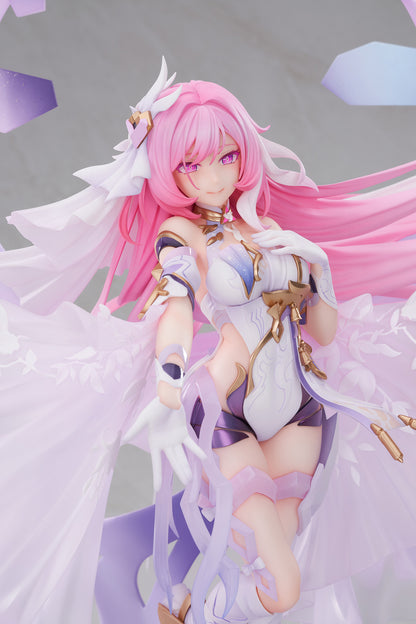 Elysia – Honkai Impact 3rd Herrscher of Human: Ego Because of You Ver. 1/7 Scale Figure