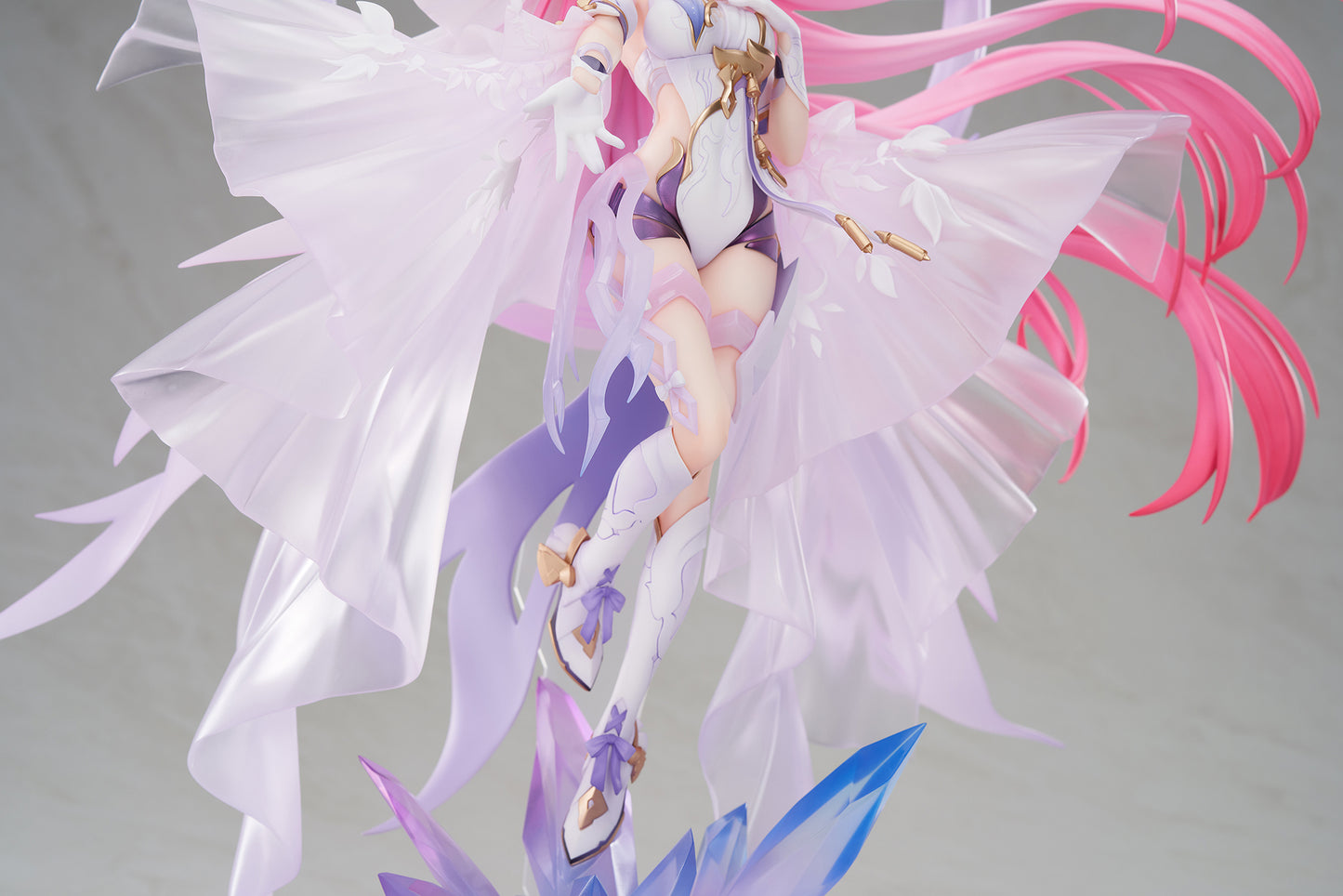 Elysia – Honkai Impact 3rd Herrscher of Human: Ego Because of You Ver. 1/7 Scale Figure