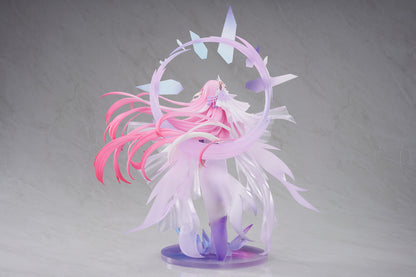 Elysia – Honkai Impact 3rd Herrscher of Human: Ego Because of You Ver. 1/7 Scale Figure