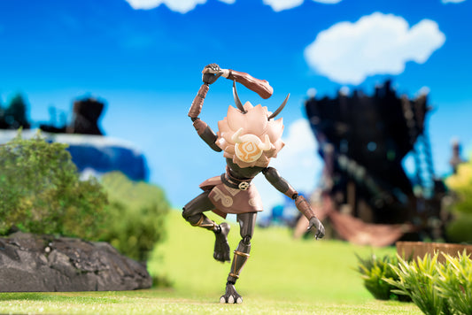 Hilichurl – Genshin Impact 1/8 Scale Action Figure
