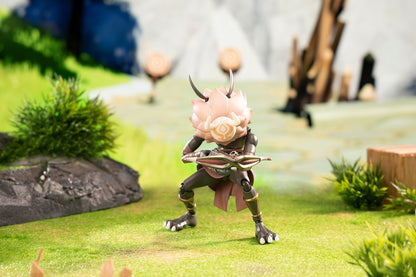 Hilichurl – Genshin Impact 1/8 Scale Action Figure
