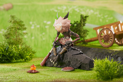 Hilichurl – Genshin Impact 1/8 Scale Action Figure