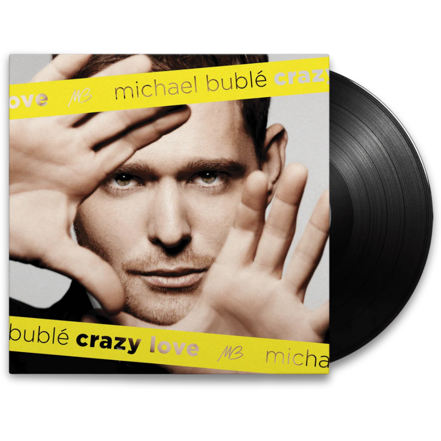 Michael Bublé – Crazy Love