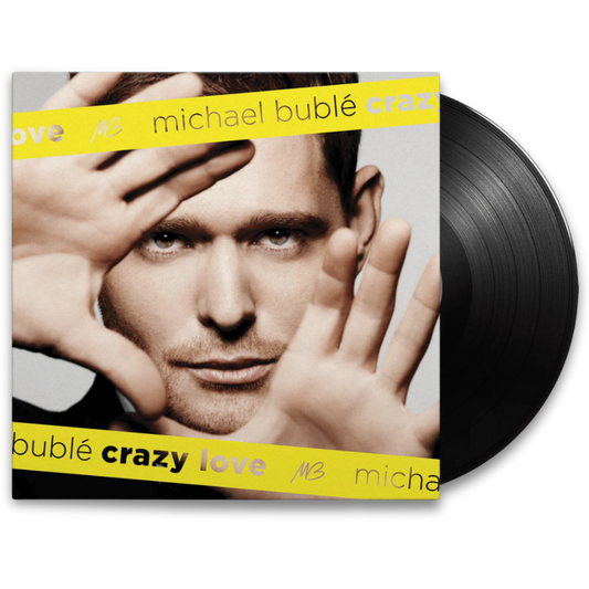 Michael Bublé – Crazy Love