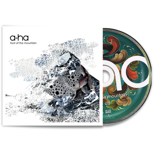 A-ha – Foot Of The Mountain