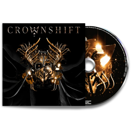 Crownshift – Crownshift