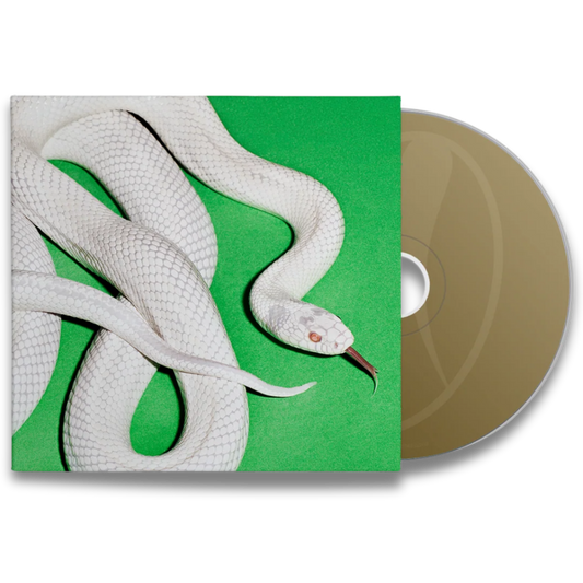 Deftones – Private Music