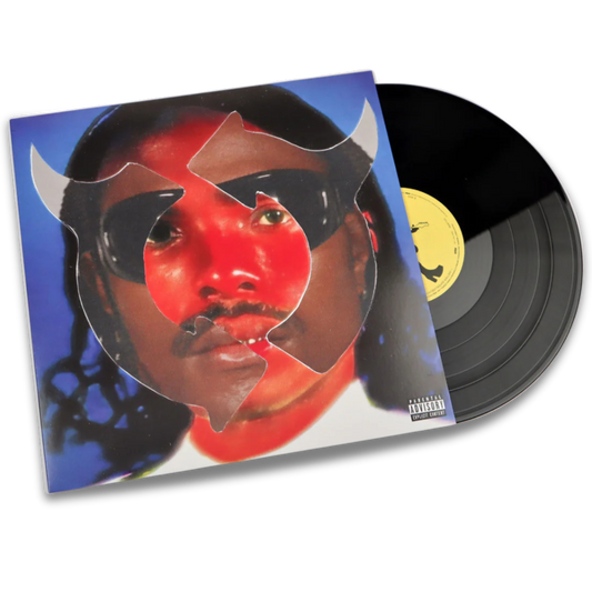 Steve Lacy – Gemini Rights