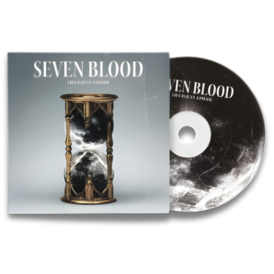 Seven Blood – Life Is Just A Phase