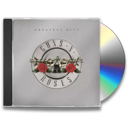 Guns N' Roses – Greatest Hits