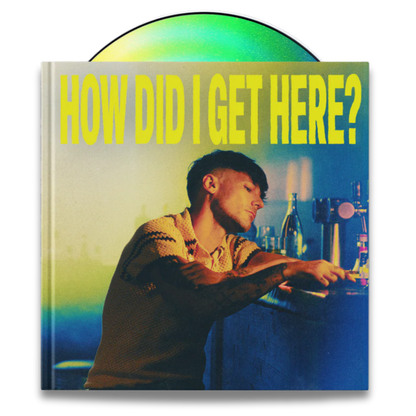 Louis Tomlinson – How Did I Get Here? (Deluxe Edition)