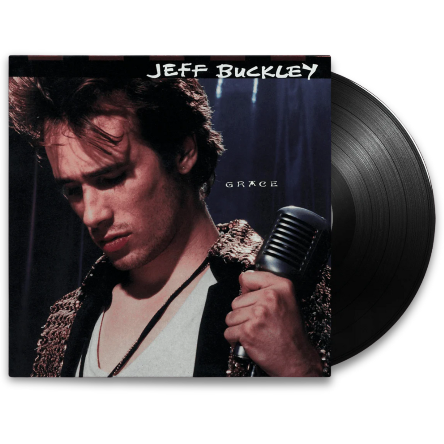 Jeff Buckley – Grace (Reissue)