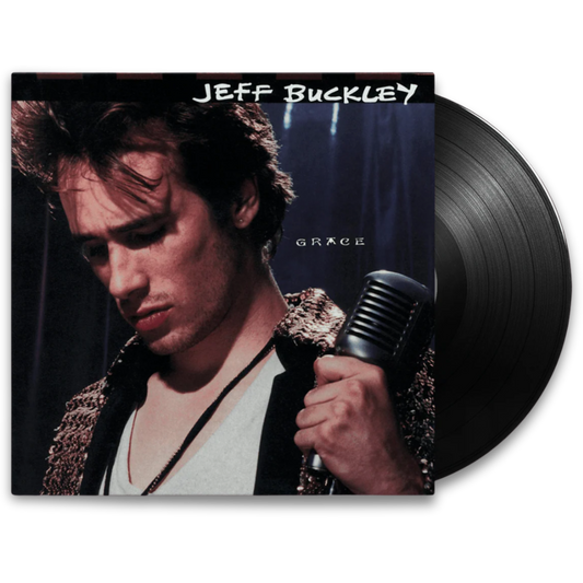 Jeff Buckley – Grace (Reissue)