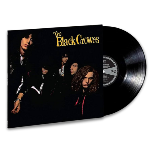 The Black Crowes – Shake Your Money Maker