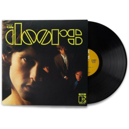 The Doors – The Doors