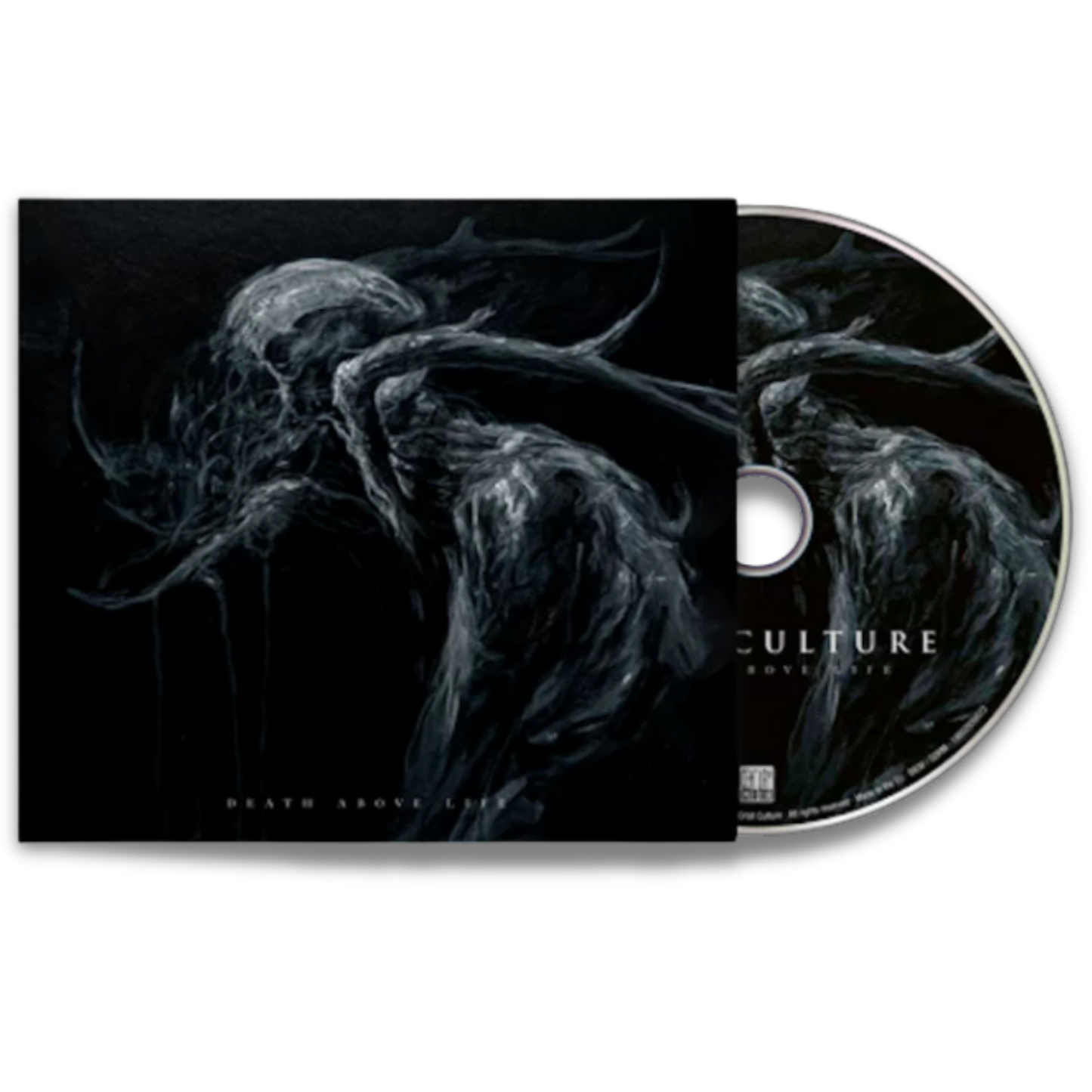 Orbit Culture – Death Above Life