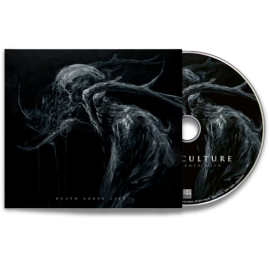 Orbit Culture – Death Above Life