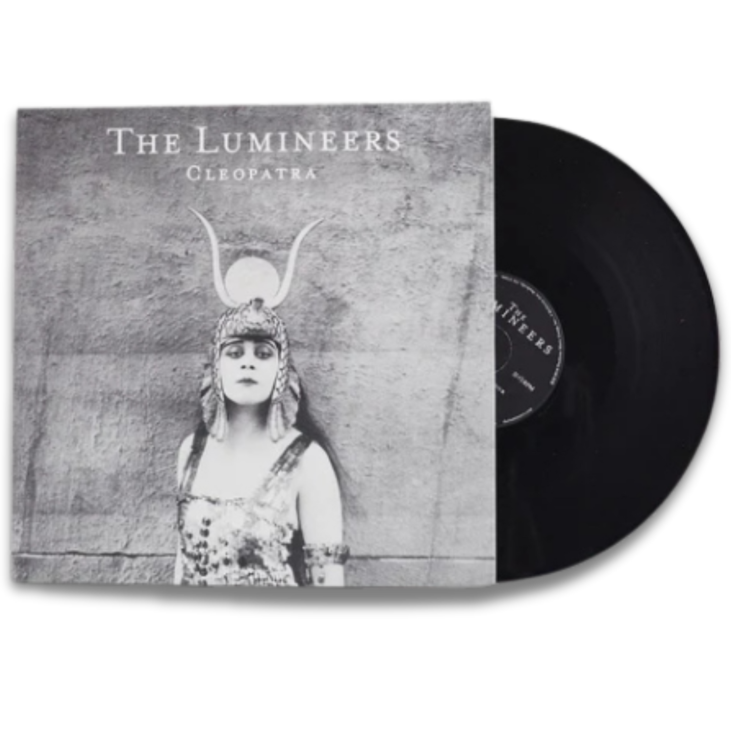 The Lumineers – Cleopatra (180g Vinyl)
