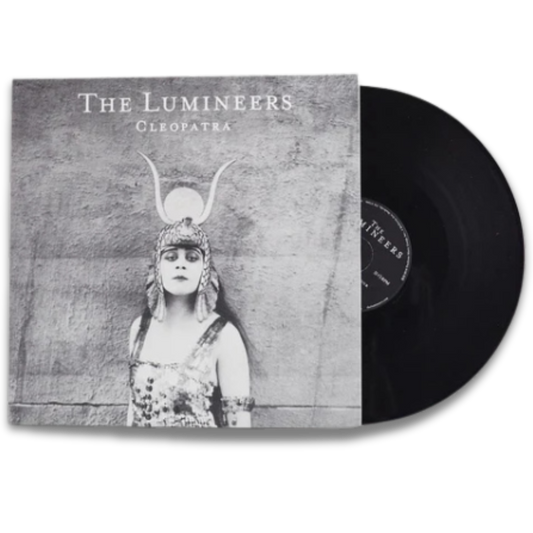 The Lumineers – Cleopatra (180g Vinyl)