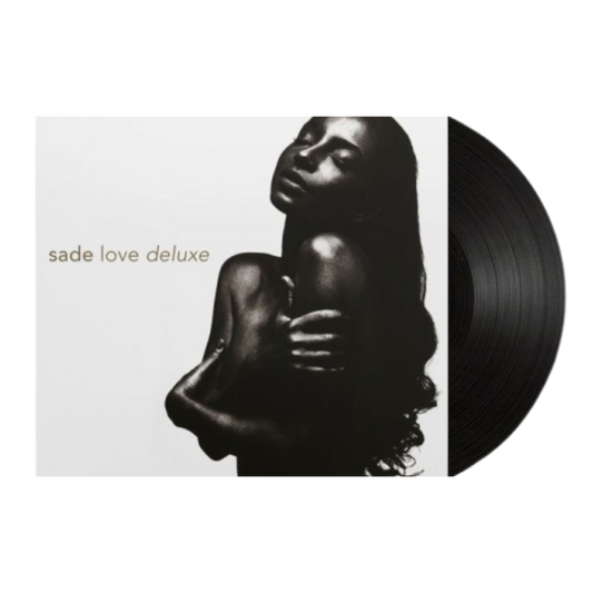 Sade – Love Deluxe