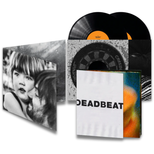 Tame Impala – Deadbeat (2LP)