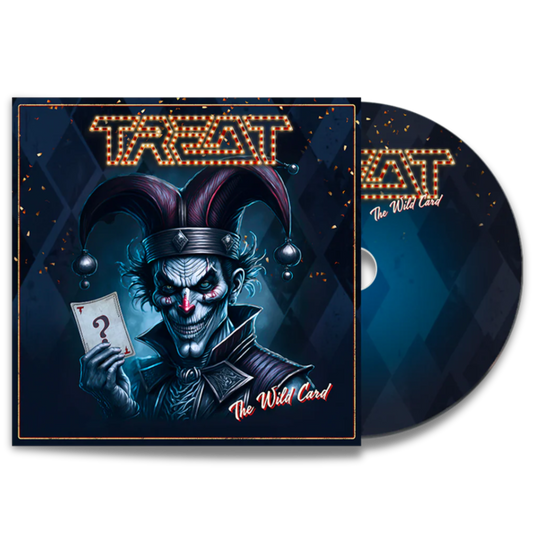 Treat – The Wild Card