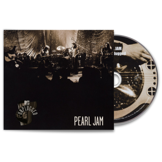 Pearl Jam – MTV Unplugged