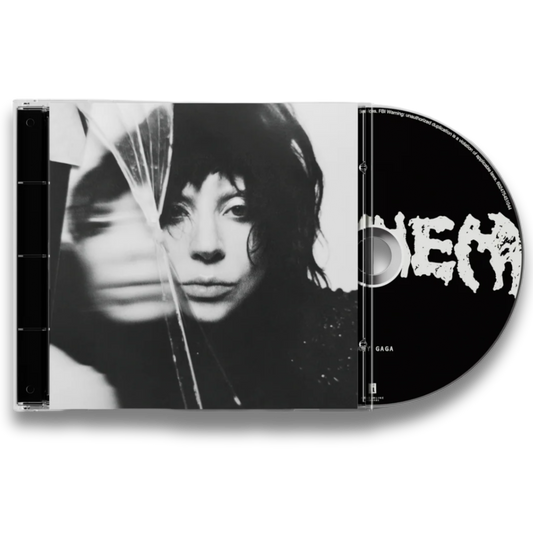 Lady Gaga – Mayhem